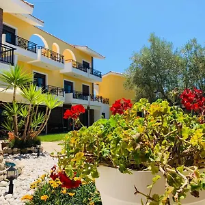  Apartment Saint George Beach Griechenland