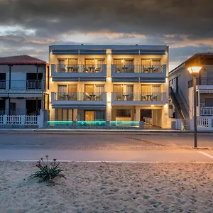  Apartment Privilege Luxury Living Griechenland