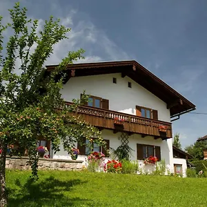  Apartment Haus Bergfreund Deutschland