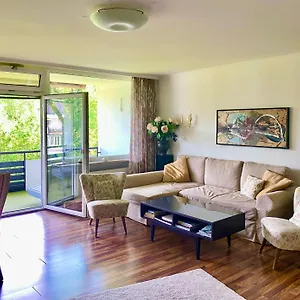  Apartment Spacious Roof Maisonett In At Chiemsee Deutschland
