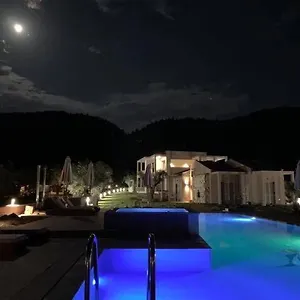  Apartment Castella Griechenland